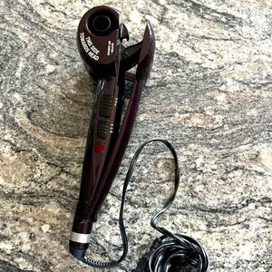 Conair Infiniti Pro Hair Curler